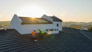 Fast & Reliable Emergency Roof Repairs in Nanuet, NY